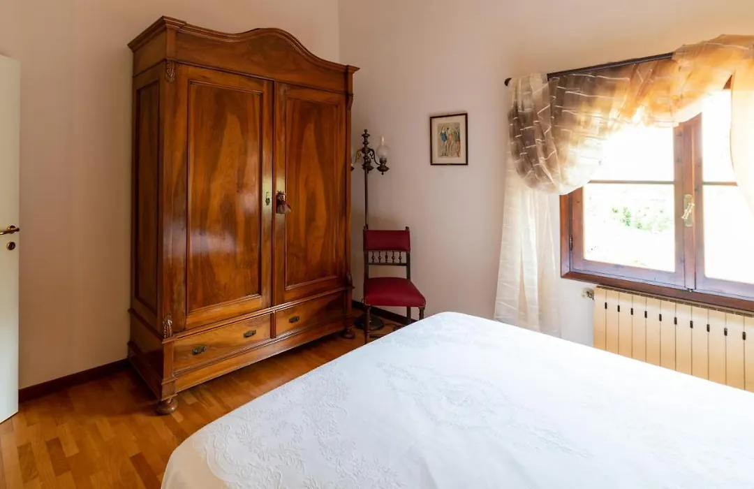 Agriturismo dalla Mimmi-1
